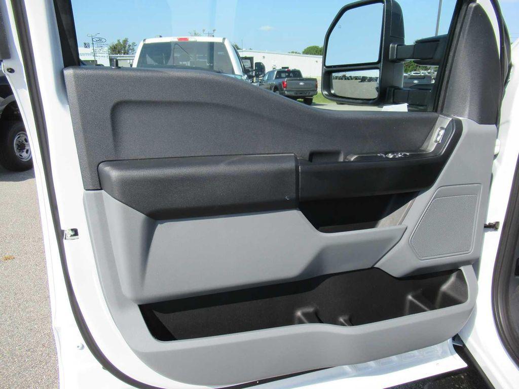 new 2026 Ford F-350 car, priced at $54,080
