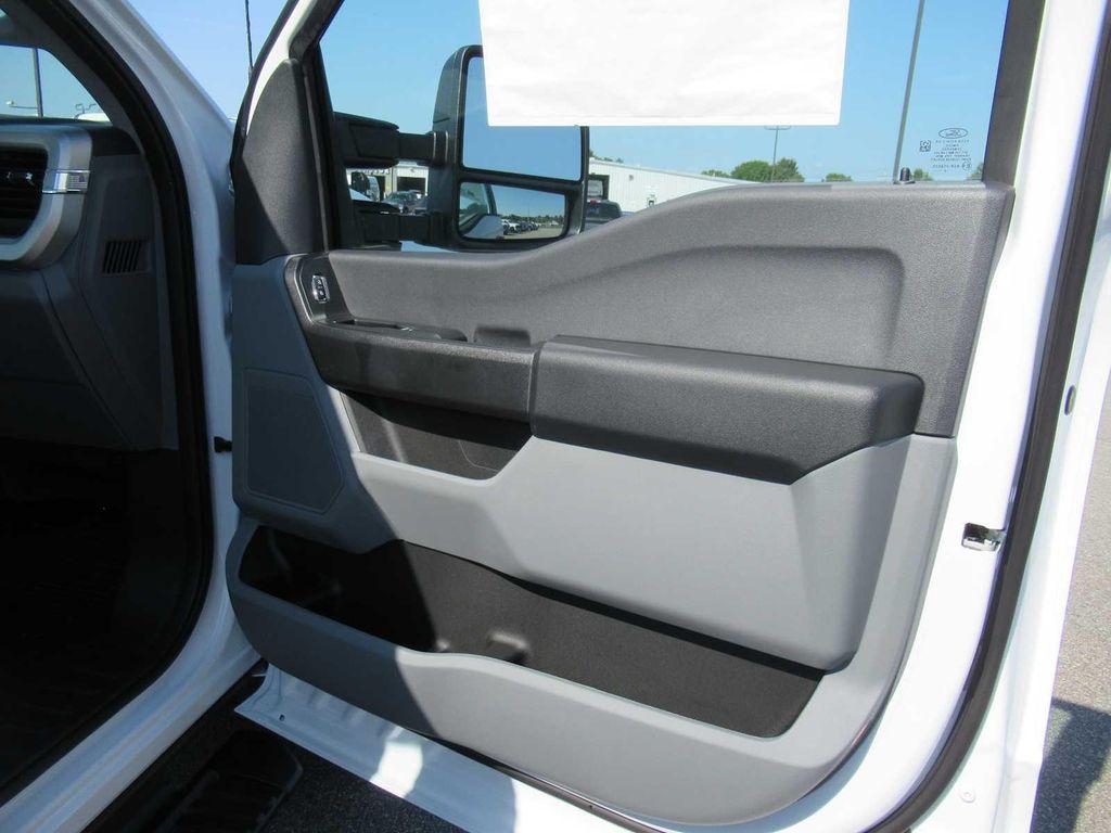 new 2026 Ford F-350 car, priced at $54,080