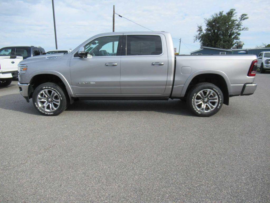 used 2019 Ram 1500 car, priced at $38,990