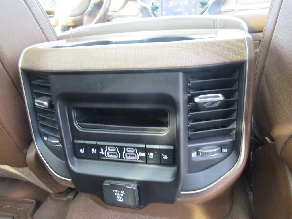 used 2019 Ram 1500 car, priced at $38,990