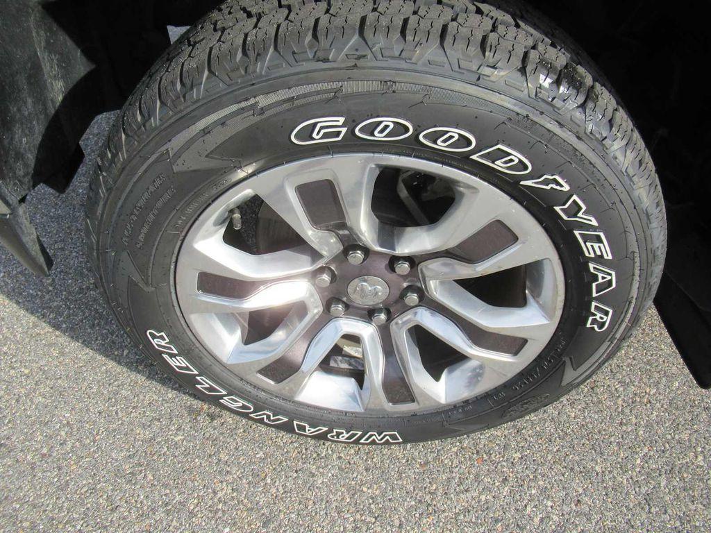 used 2019 Ram 1500 car, priced at $38,990