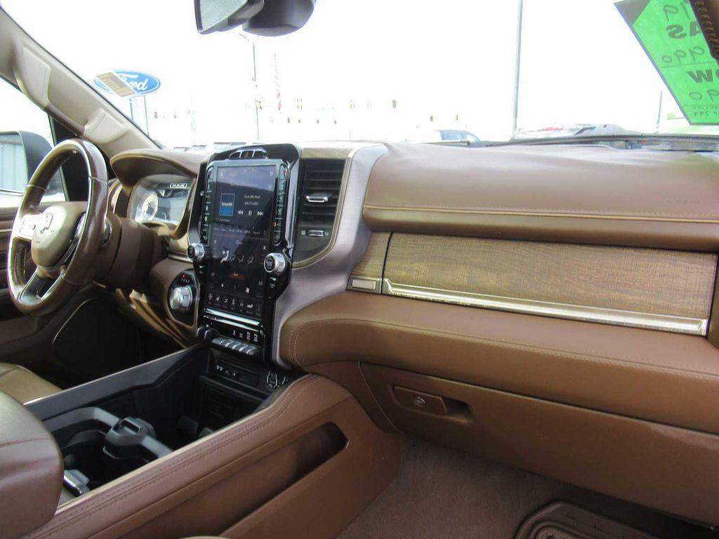 used 2019 Ram 1500 car, priced at $38,990