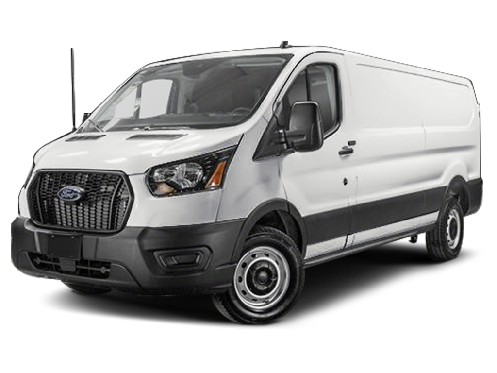 new 2025 Ford Transit-250 car