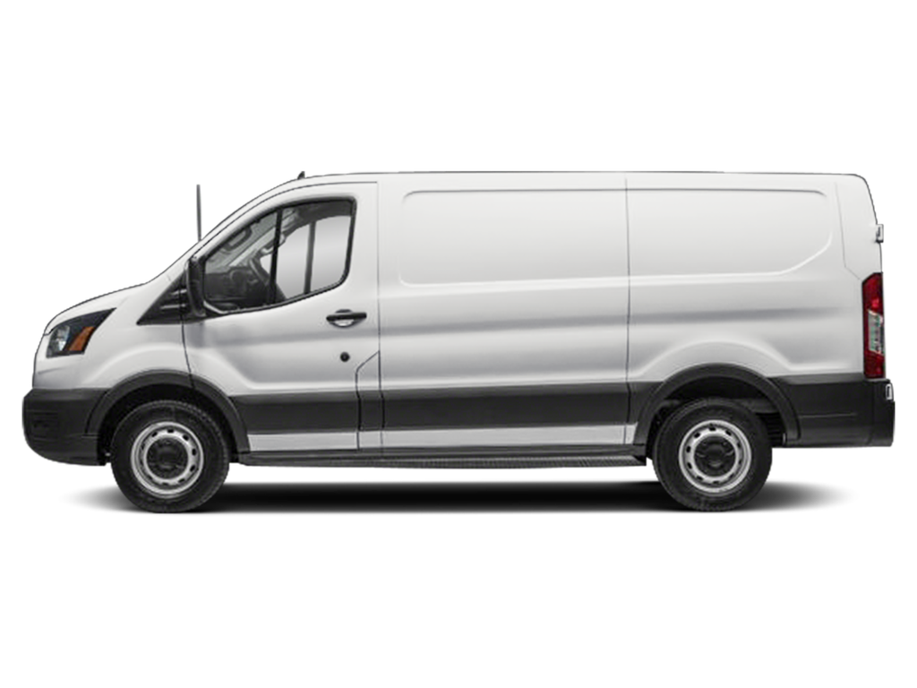 new 2025 Ford Transit-250 car