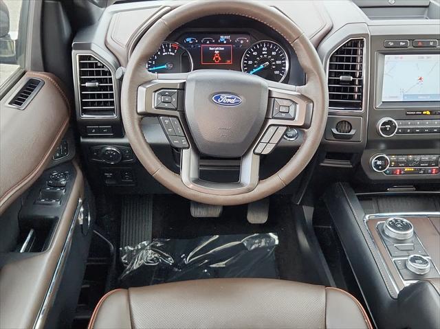 used 2020 Ford Expedition car, priced at $47,490