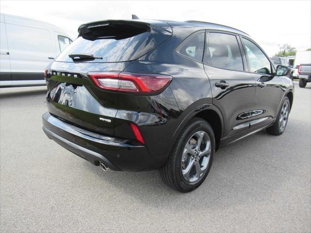 new 2024 Ford Escape car, priced at $31,910