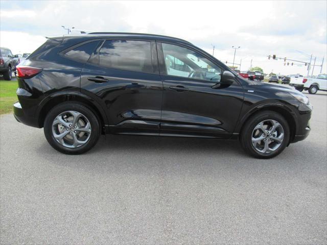 new 2024 Ford Escape car, priced at $31,910