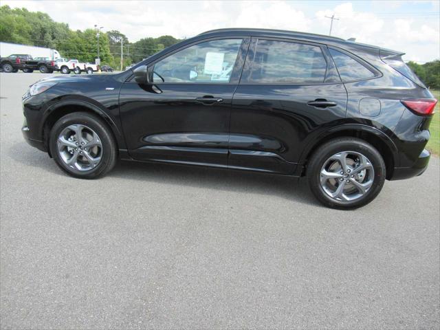 new 2024 Ford Escape car, priced at $31,910