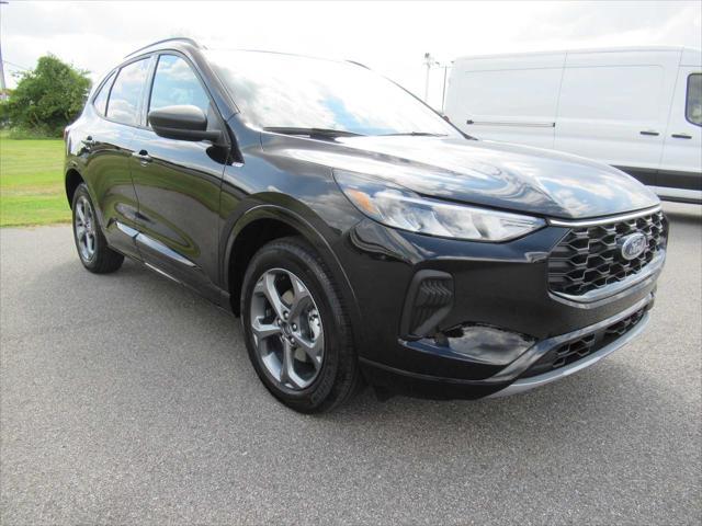 new 2024 Ford Escape car, priced at $31,910