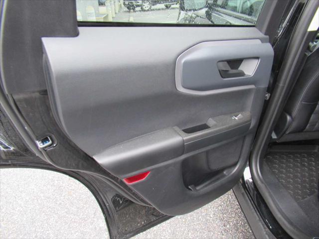 used 2022 Ford Bronco Sport car, priced at $29,990