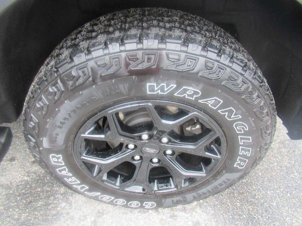 used 2024 Ford Expedition car, priced at $62,990