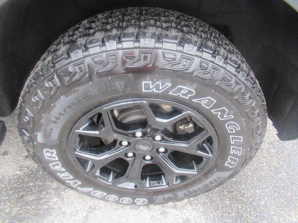 used 2024 Ford Expedition car, priced at $62,990