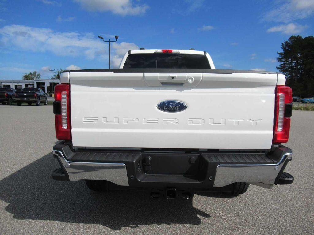 new 2026 Ford F-350 car, priced at $76,080