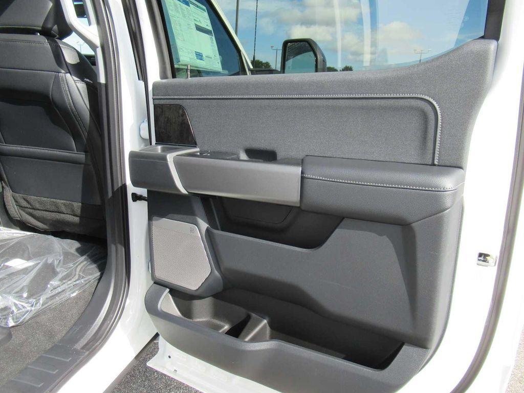 new 2026 Ford F-350 car, priced at $76,080