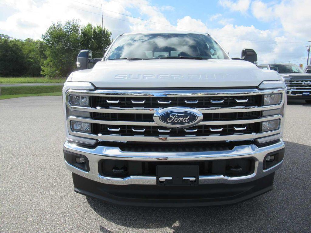 new 2026 Ford F-350 car, priced at $76,080