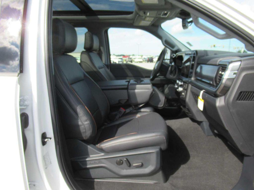 new 2026 Ford F-350 car, priced at $76,080