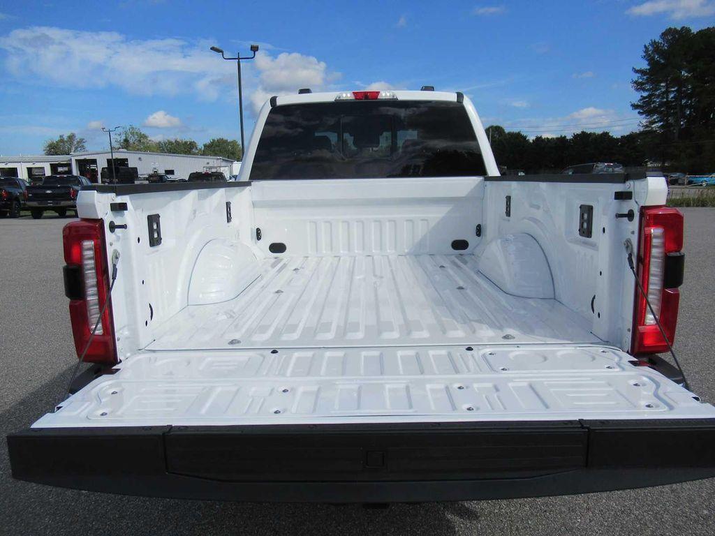 new 2026 Ford F-350 car, priced at $76,080