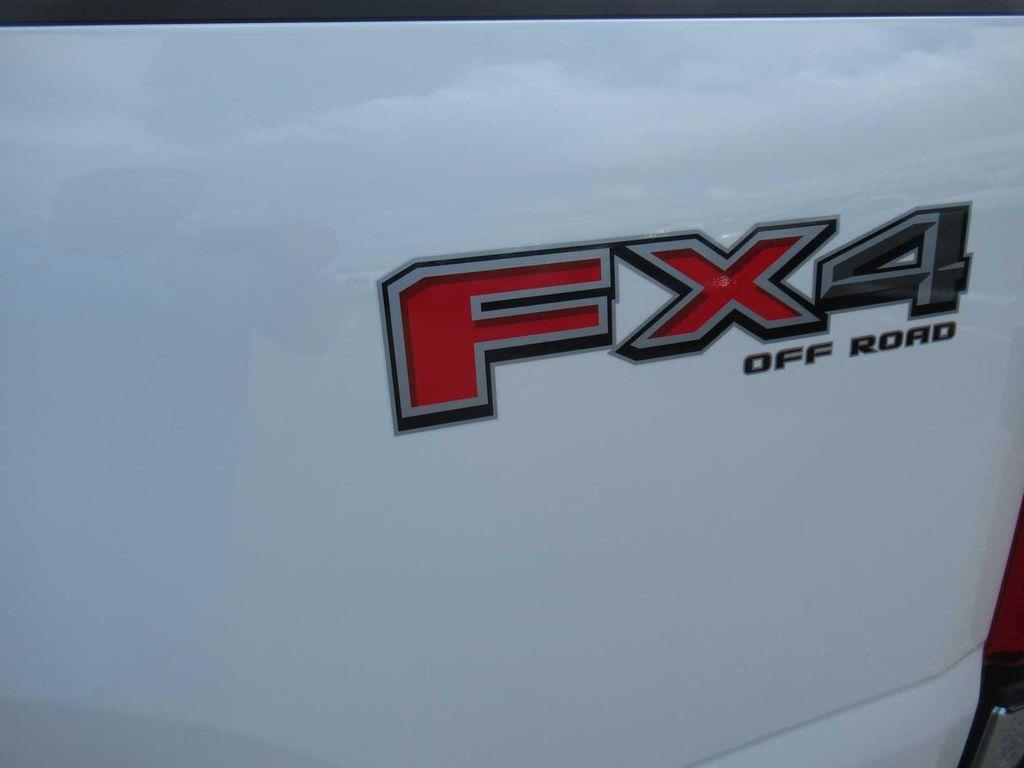 new 2026 Ford F-350 car, priced at $76,080