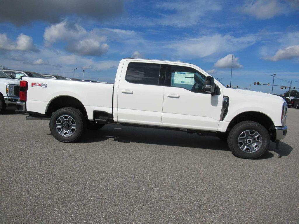 new 2026 Ford F-350 car, priced at $76,080