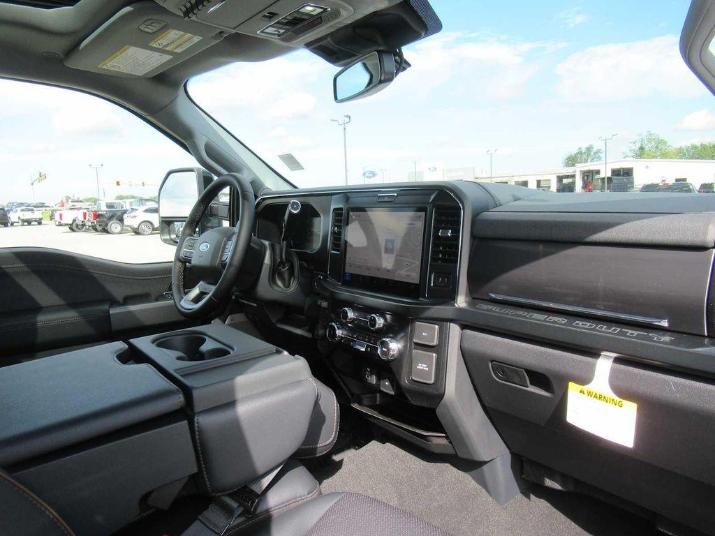 new 2026 Ford F-350 car, priced at $76,080