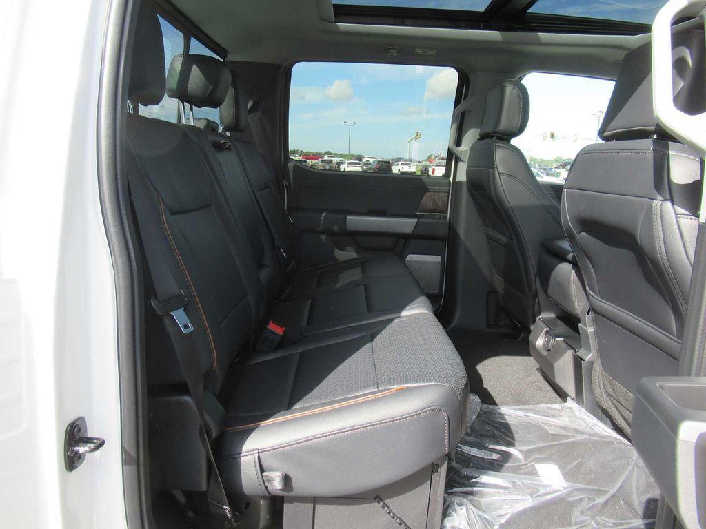 new 2026 Ford F-350 car, priced at $76,080