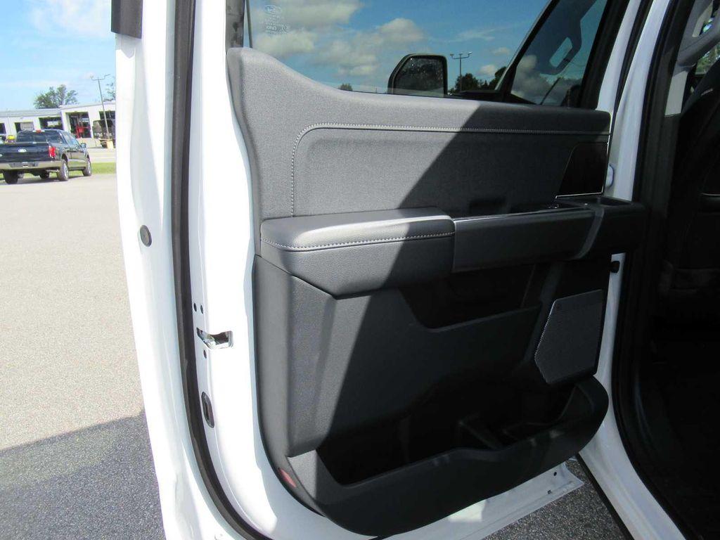new 2026 Ford F-350 car, priced at $76,080