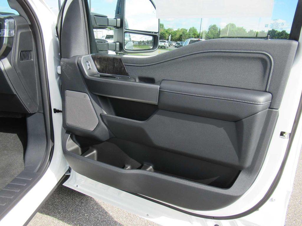 new 2026 Ford F-350 car, priced at $76,080