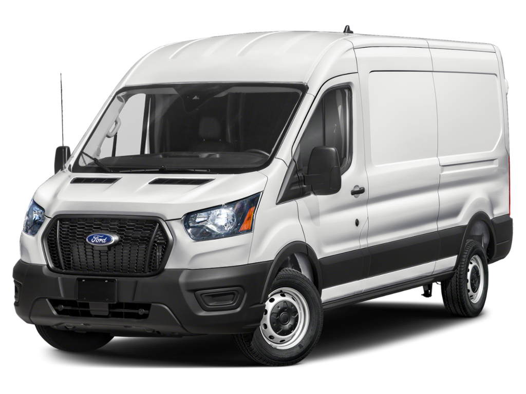 new 2024 Ford Transit-250 car, priced at $52,100