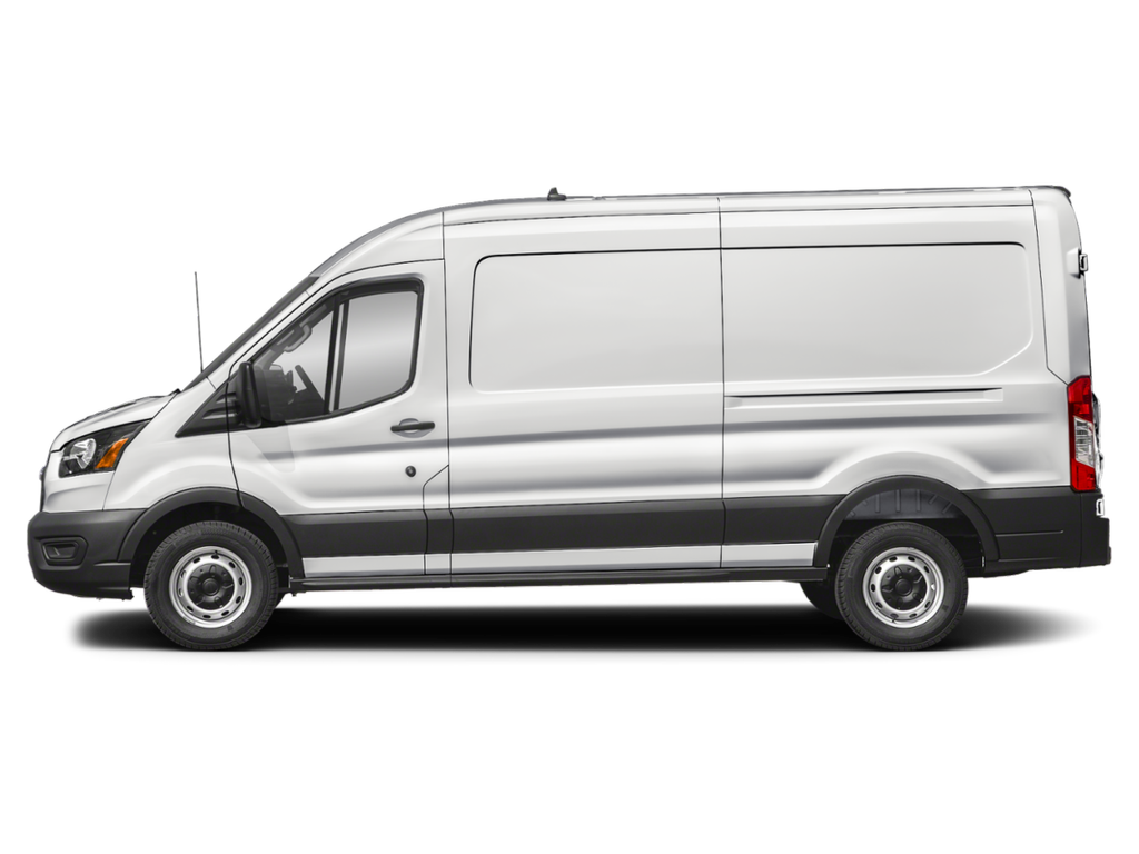 new 2024 Ford Transit-250 car, priced at $52,100