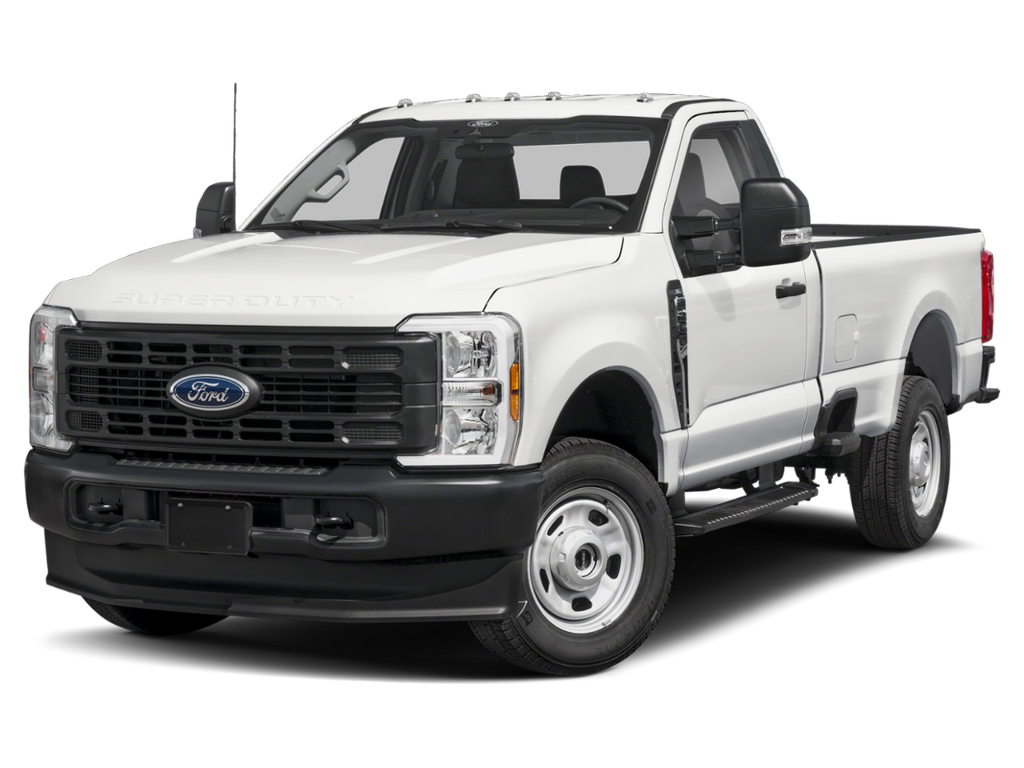 new 2025 Ford F-350 car, priced at $57,960