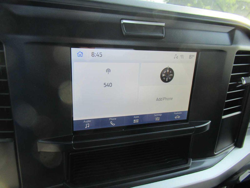 new 2025 Ford F-350 car, priced at $56,990