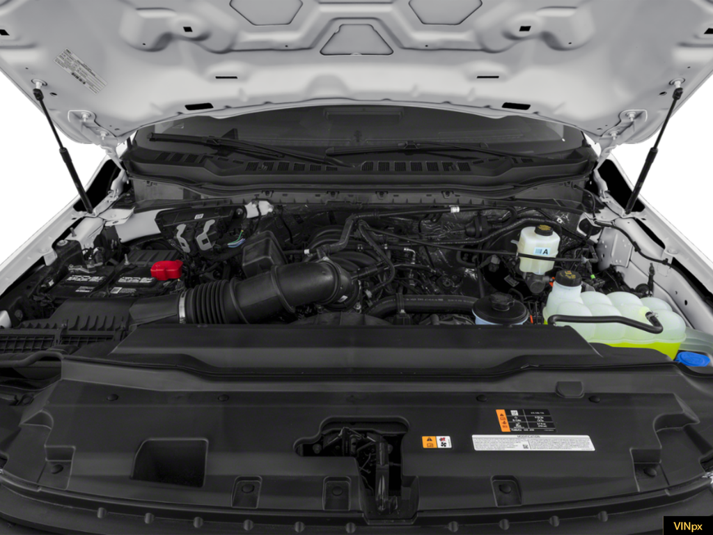 new 2025 Ford F-350 car, priced at $57,960