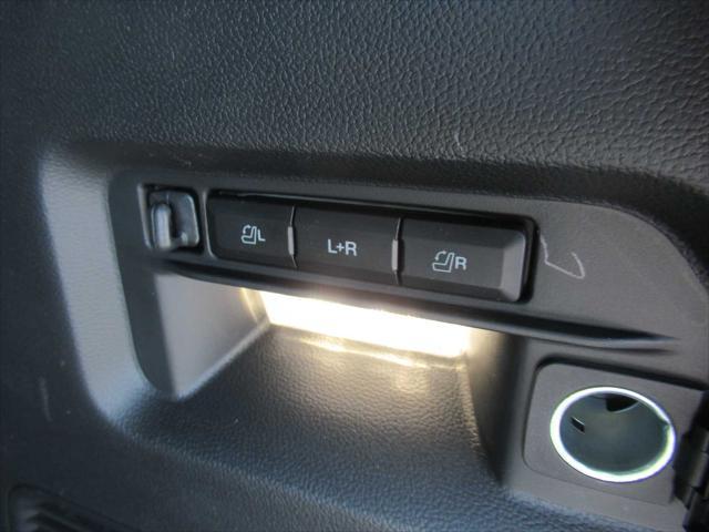 new 2025 Ford Explorer car, priced at $56,817