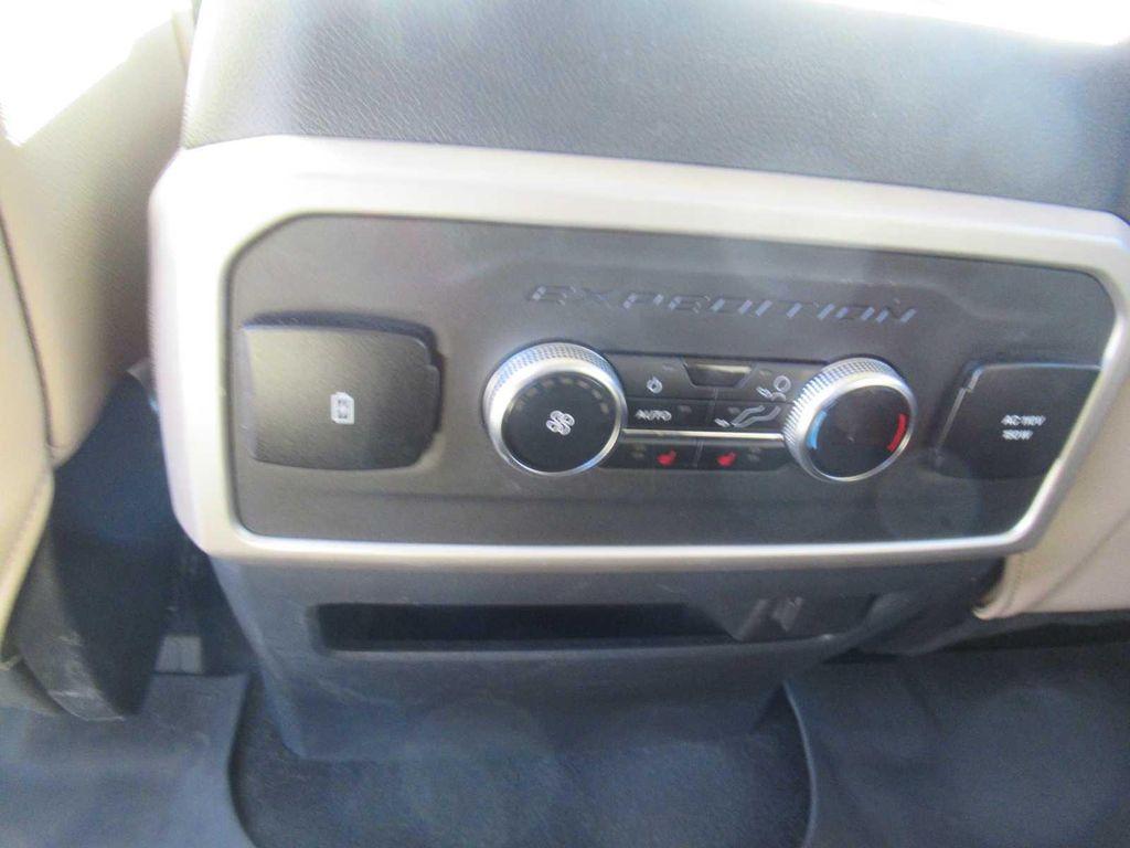 used 2024 Ford Expedition Max car, priced at $65,990