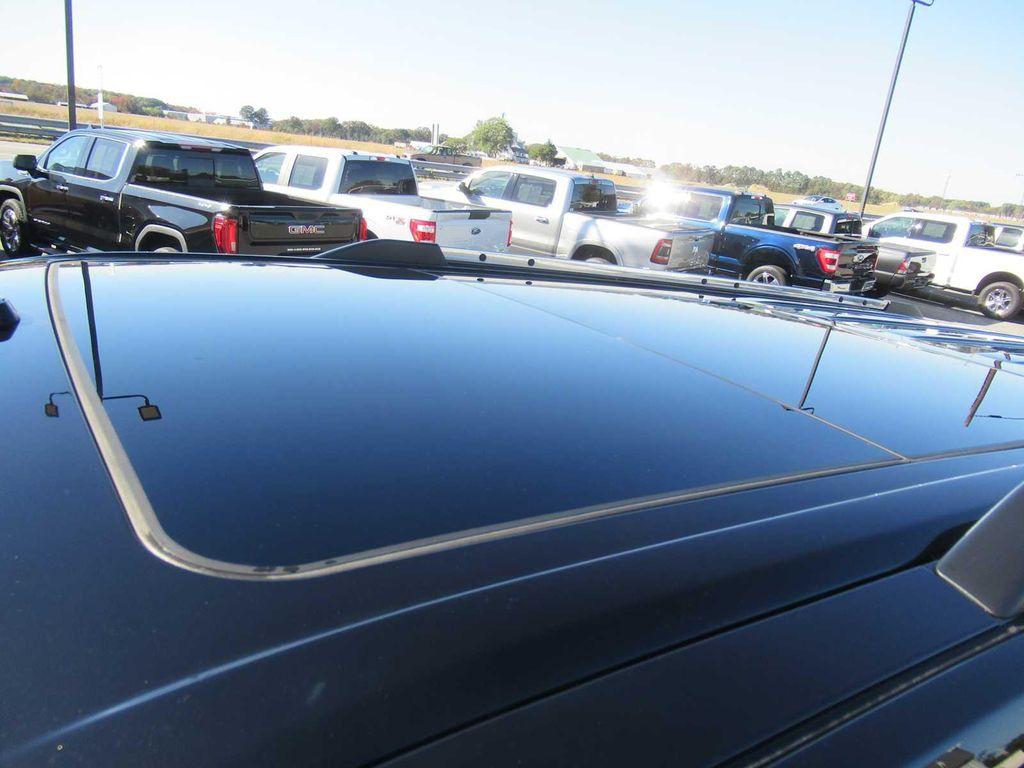 used 2024 Ford Expedition Max car, priced at $65,990