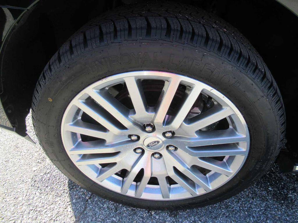 used 2024 Ford Expedition Max car, priced at $65,990