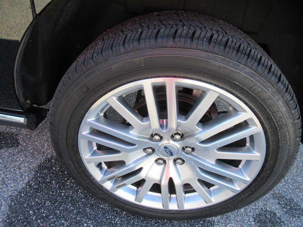 used 2024 Ford Expedition Max car, priced at $65,990