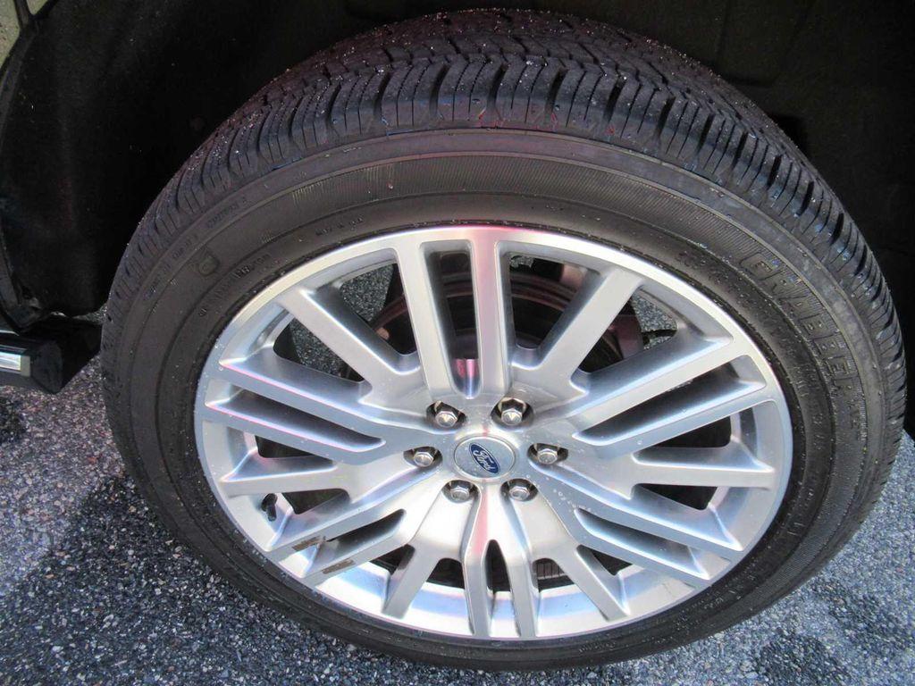 used 2024 Ford Expedition Max car, priced at $65,990