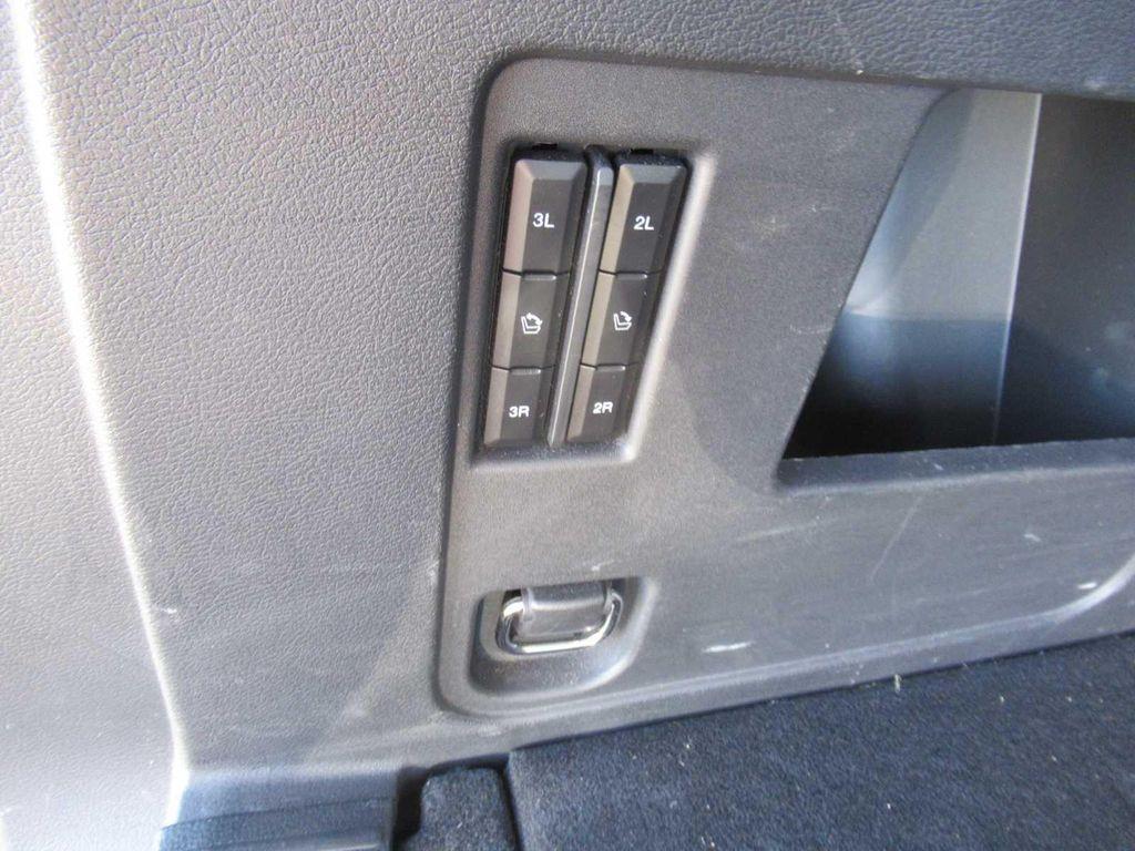 used 2024 Ford Expedition Max car, priced at $65,990