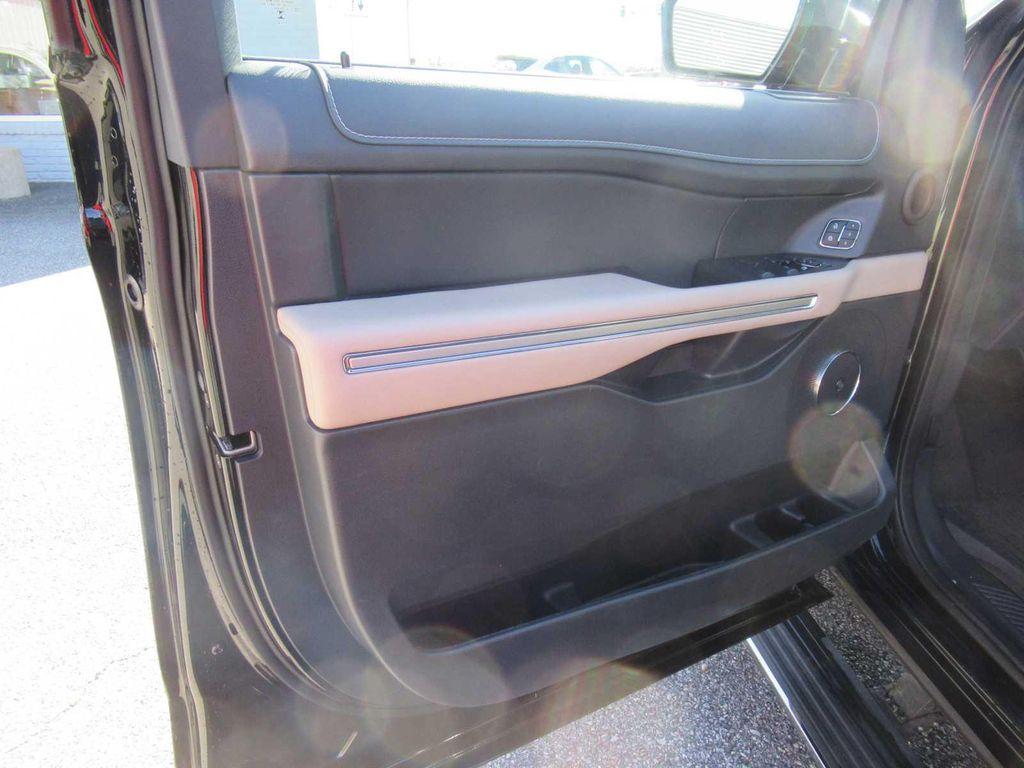 used 2024 Ford Expedition Max car, priced at $65,990