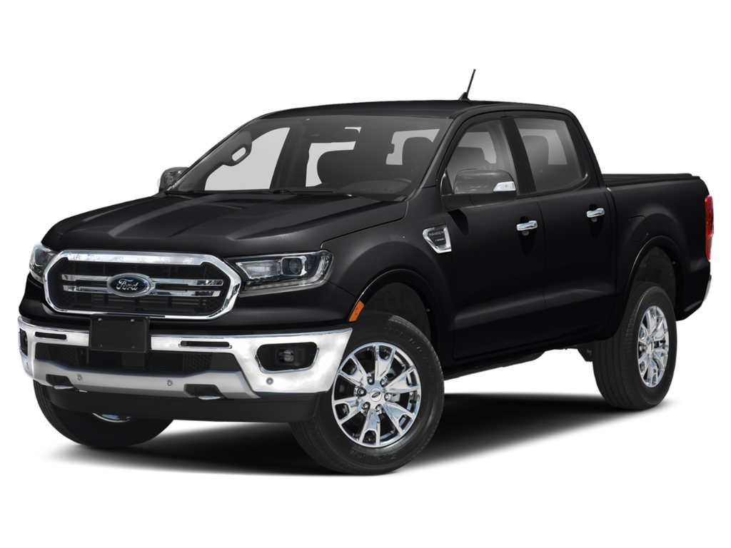 used 2021 Ford Ranger car, priced at $29,490