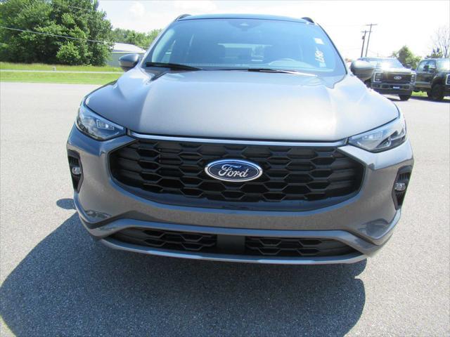 new 2025 Ford Escape car, priced at $35,352