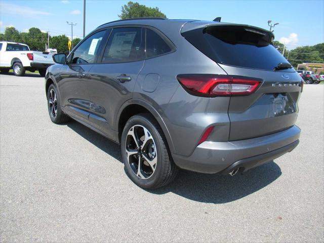 new 2025 Ford Escape car, priced at $35,352