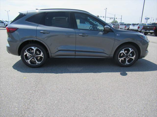 new 2025 Ford Escape car, priced at $35,352