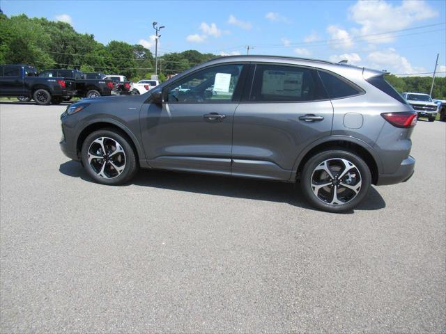 new 2025 Ford Escape car, priced at $35,352
