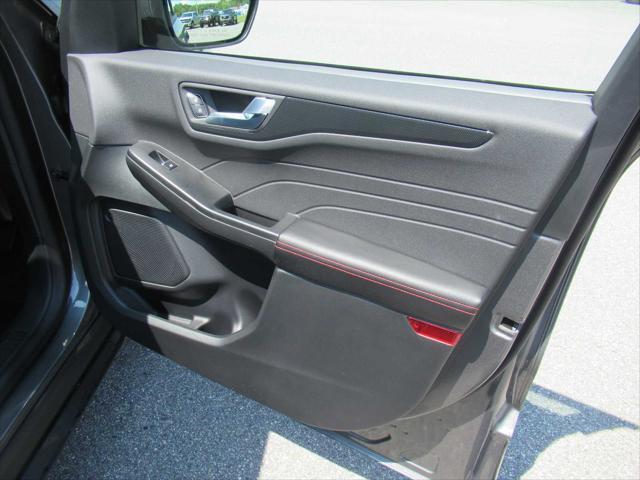 new 2025 Ford Escape car, priced at $35,352