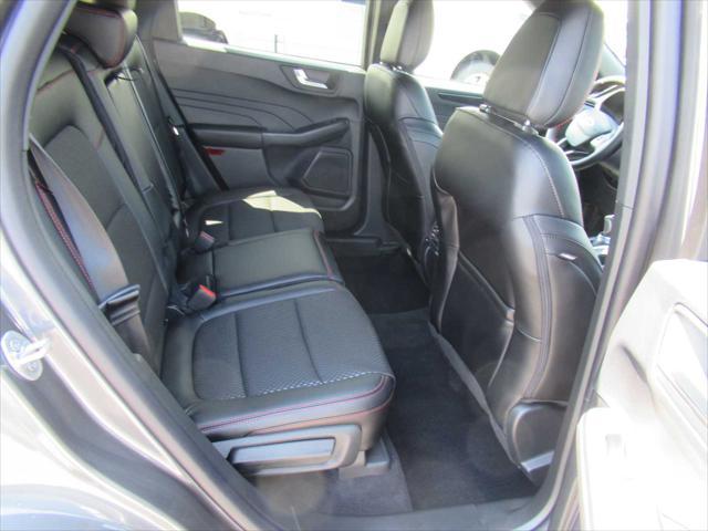 new 2025 Ford Escape car, priced at $35,352