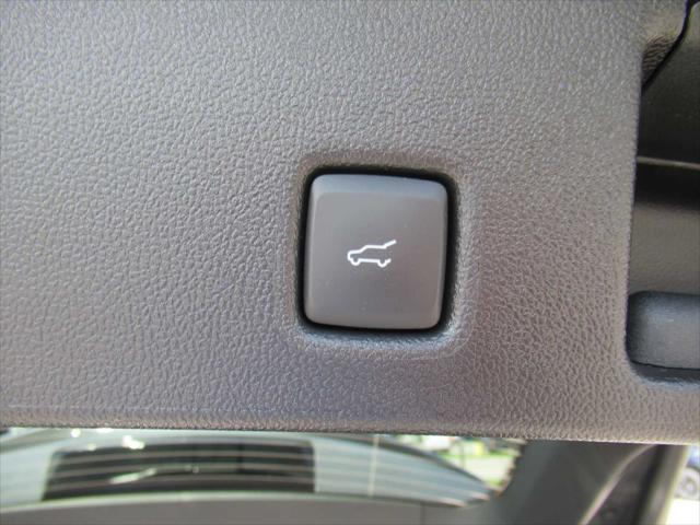 new 2025 Ford Escape car, priced at $35,352