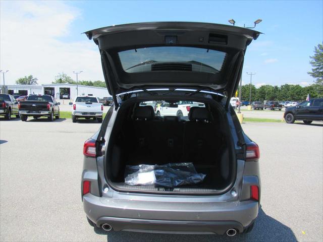 new 2025 Ford Escape car, priced at $35,352