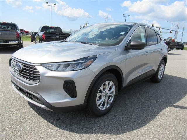 new 2024 Ford Escape car, priced at $29,495